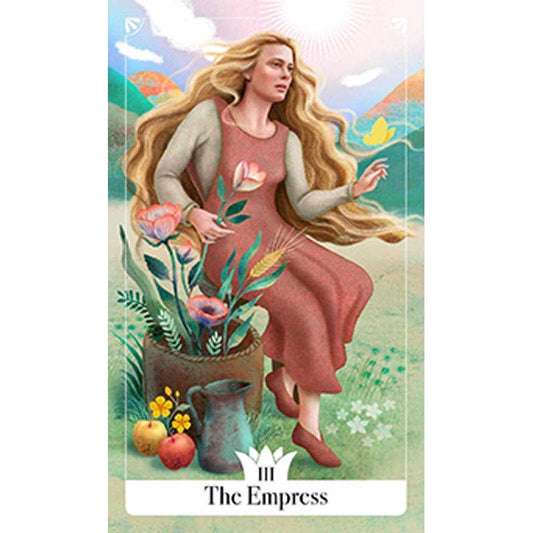 The Princess Bride Tarot Deck & Guidebook