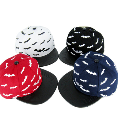 Shadowcaster Unisex Cap - Shadow Threadz Crypt