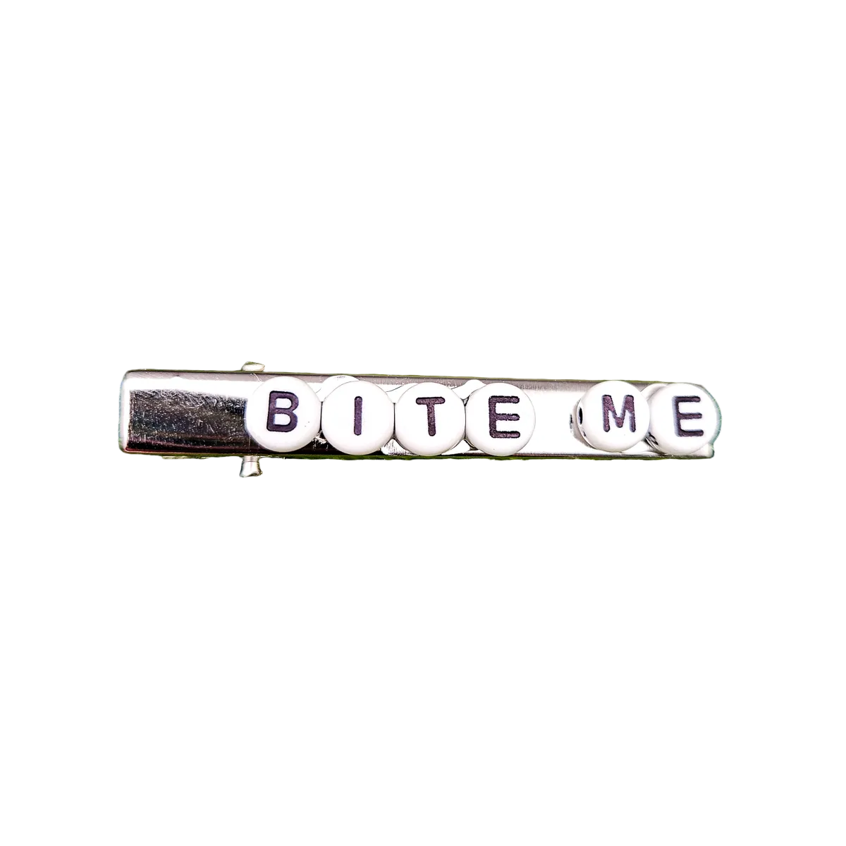 Mood Hair Clips