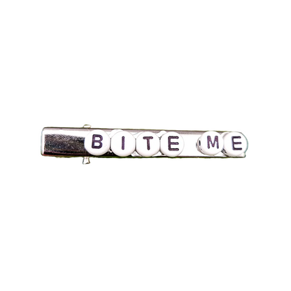 Mood Hair Clips