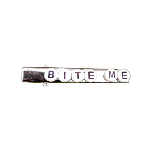 Mood Hair Clips