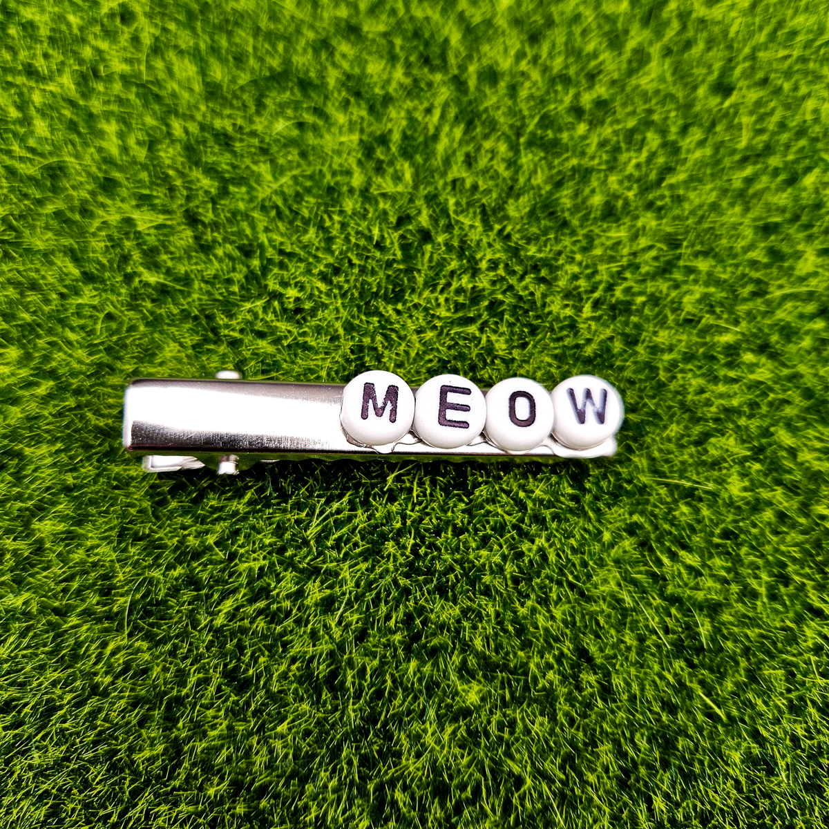 Mood Hair Clips