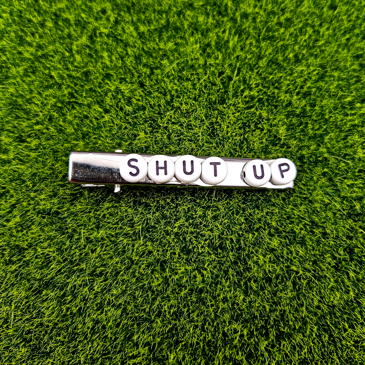 Mood Hair Clips
