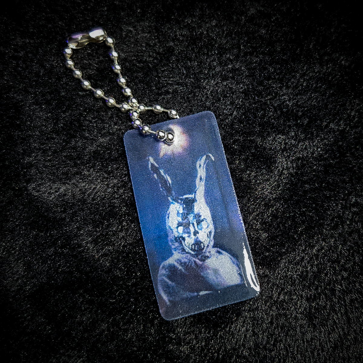 Horror Charms