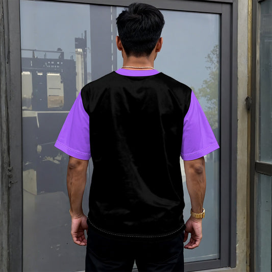 Cute Reaper Goth Unisex Play Tee - Shadow Threadz Crypt
