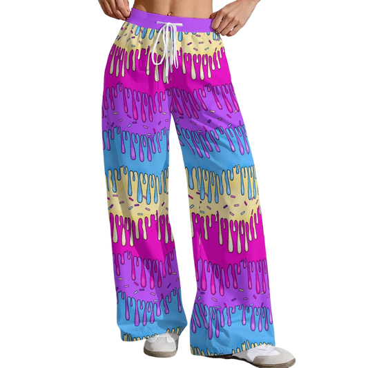 Melted Candy Dream Lounge Pants