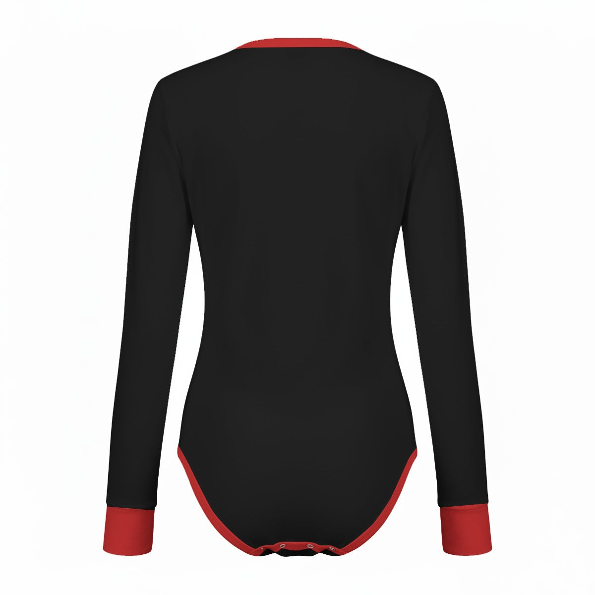 I Heart Mommy Long Sleeve CuddleSuit