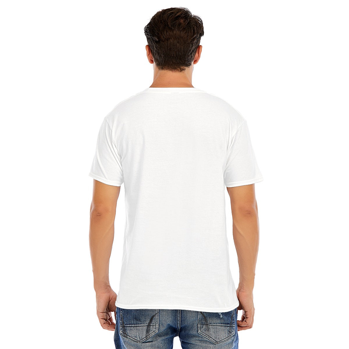 I Prefer the Villain Unisex Play Tee - Shadow Threadz Crypt