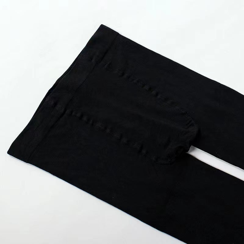 Witchpaw Cozy Socks - Shadow Threadz Crypt