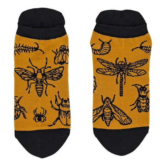 Arcanum Ankle Sock Pack | 4 Designs