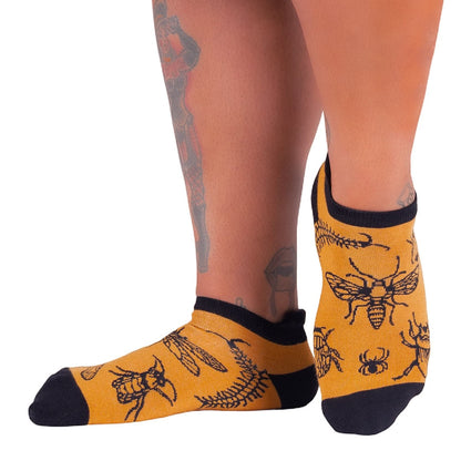 Arcanum Ankle Sock Pack | 4 Designs