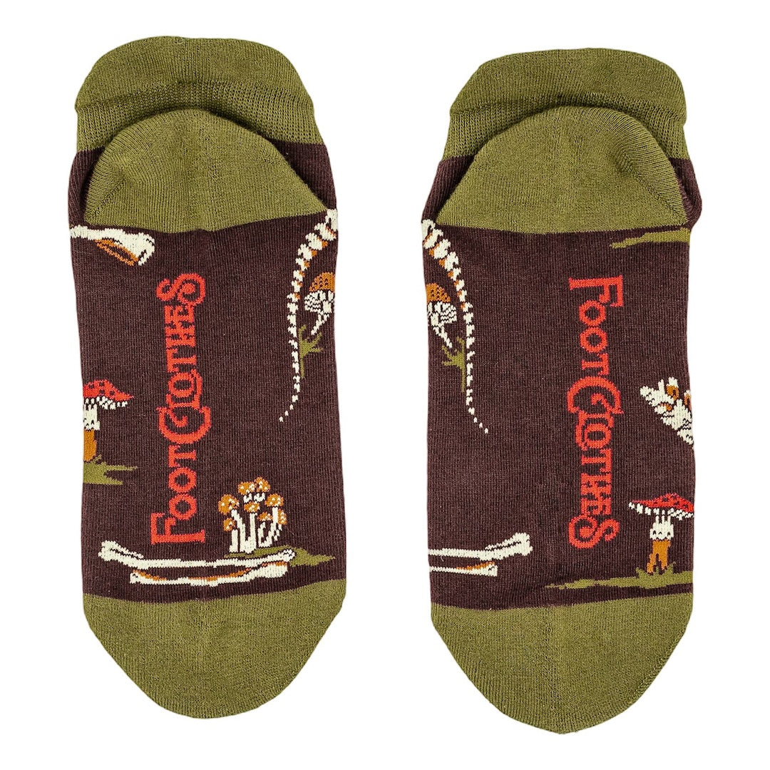 Arcanum Ankle Sock Pack | 4 Designs