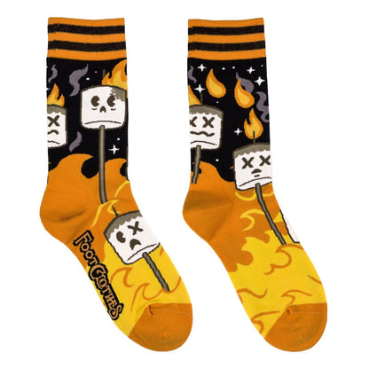 LIMITED Not So Sweet Socks and Patches Pack | 4 Designs
