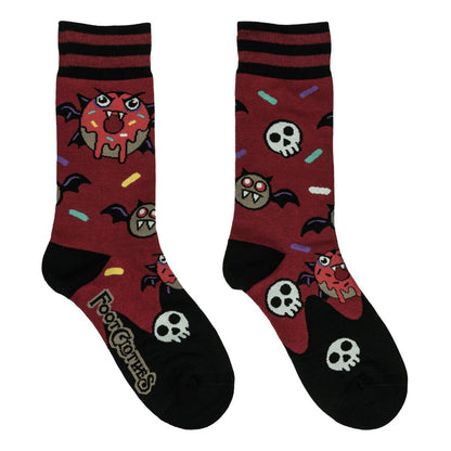 LIMITED Not So Sweet Socks and Patches Pack | 4 Designs