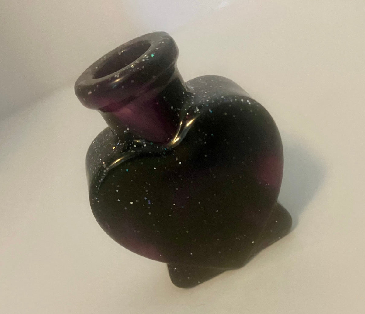 Resin Potion Bottles