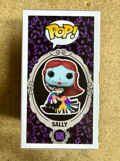 Funko Pop! Disney Sally The Rag Doll (Couture) #1605