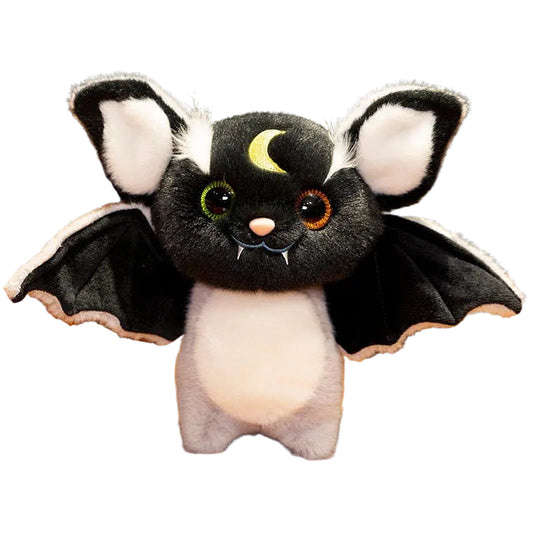 Voidwing: Bat Plush Doll - Shadow Threadz Crypt