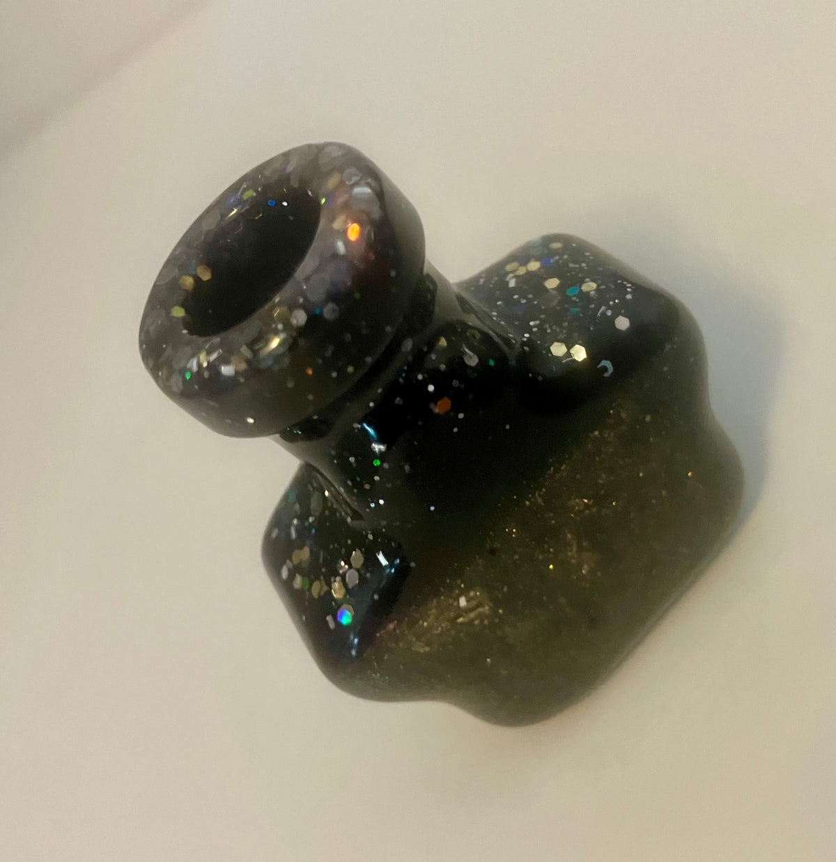 Resin Potion Bottles