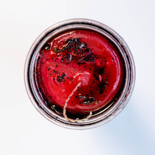 Return to Sender Protection Candle – 7‑Day Reversal Ritual