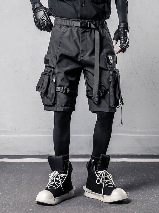 Paratrooper Cargo Shorts