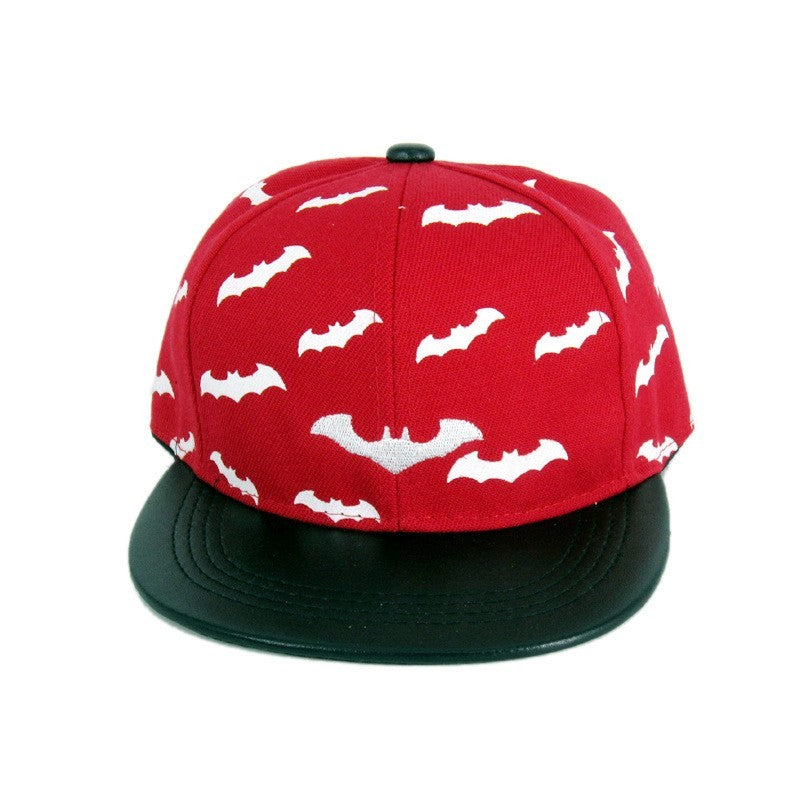 Shadowcaster Unisex Cap - Shadow Threadz Crypt