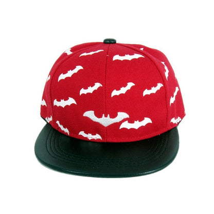 Shadowcaster Unisex Cap - Shadow Threadz Crypt