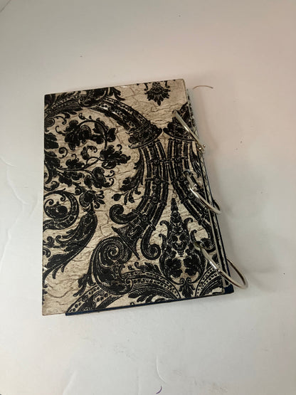 Pocket Sized Junk Journals