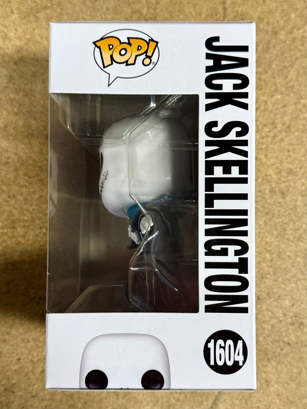 Funko Pop! Disney Jack Skellington (Couture) #1604