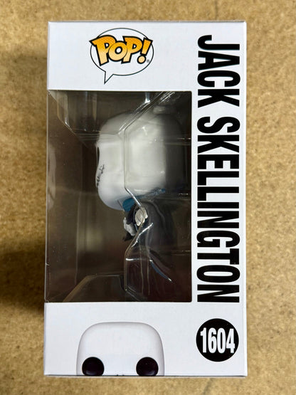Funko Pop! Disney Jack Skellington (Couture) #1604