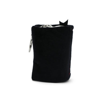 Horrors Book Plush Bag Charm