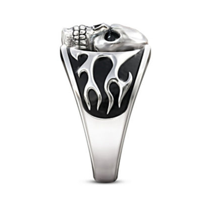 Voidwalker’s Oath Ring - Shadow Threadz Crypt