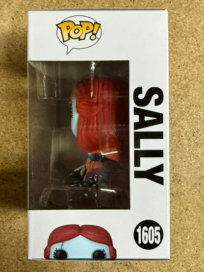 Funko Pop! Disney Sally The Rag Doll (Couture) #1605