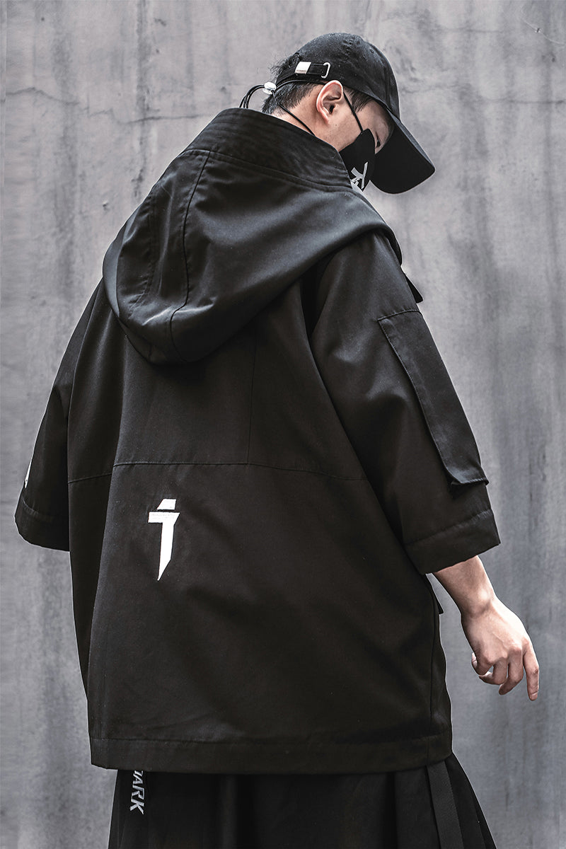 Atom Bomb Shipment Jacket