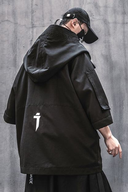 Atom Bomb Shipment Jacket