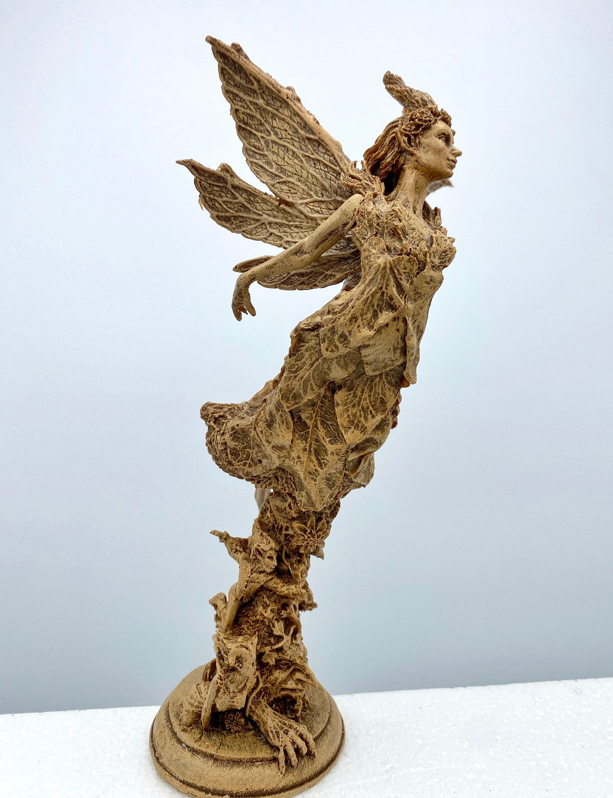 Titania Queen of the Fairies Statue