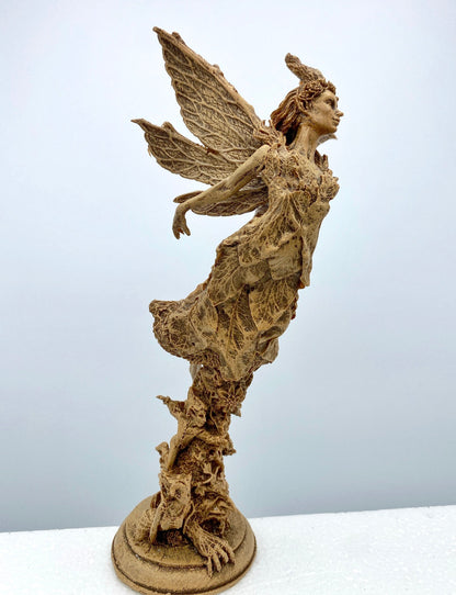 Titania Queen of the Fairies Statue