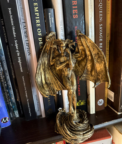 Lucifer Morning Star Half Scale Statue