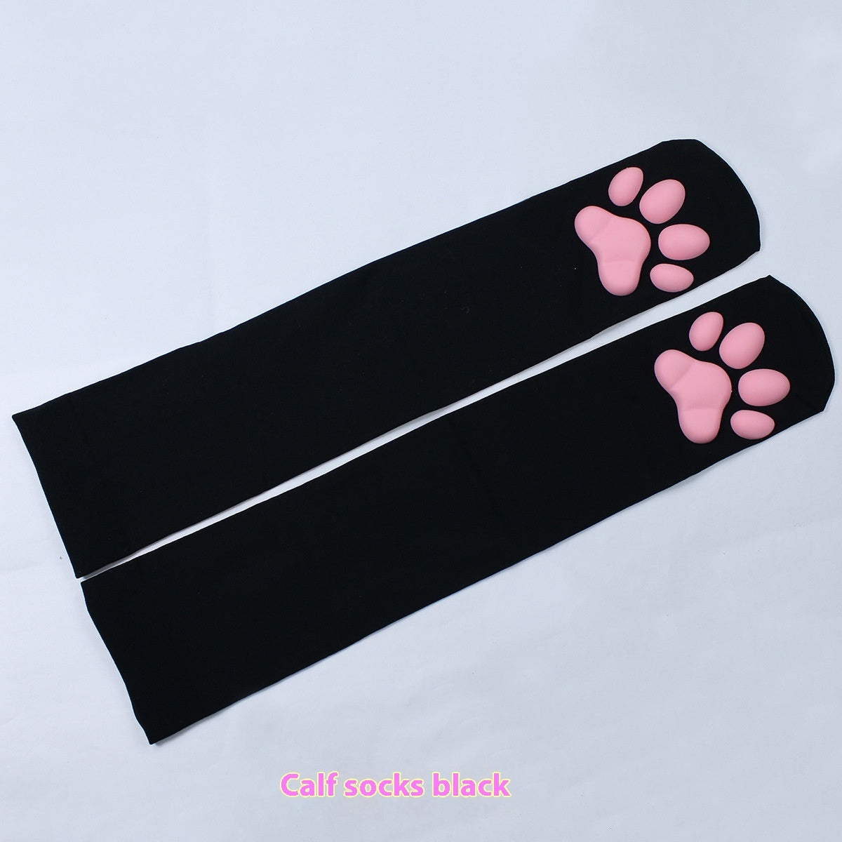 Witchpaw Cozy Socks - Shadow Threadz Crypt