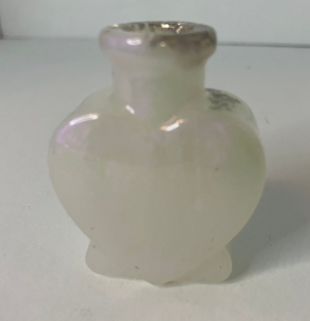 Resin Potion Bottles