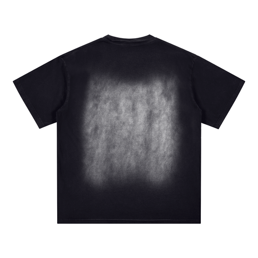 Raven’s Last Stand Washed Tee