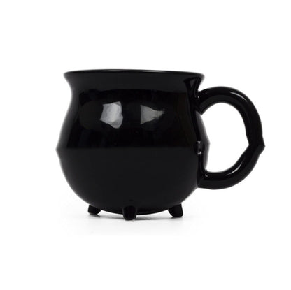 Witch's Brew Ceramic Mug - Shadow Threadz Crypt