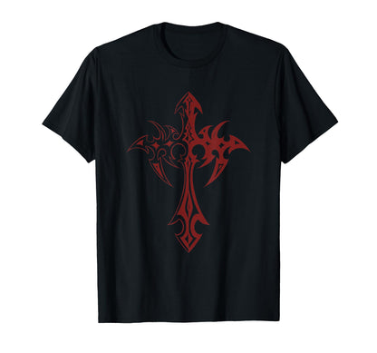 Mall Goth Punk Grunge Aesthetic T-Shirt