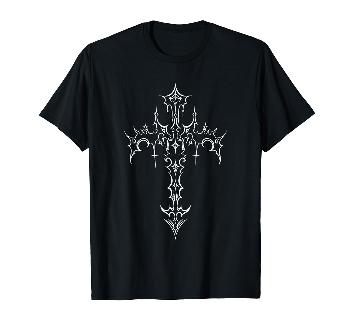 Alt Emo Grunge Alternative Goth Tee