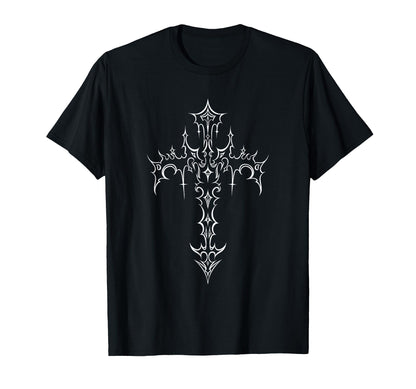 Alt Emo Grunge Alternative Goth Tee