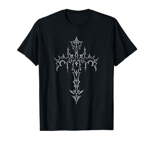 Alt Emo Grunge Alternative Goth Tee