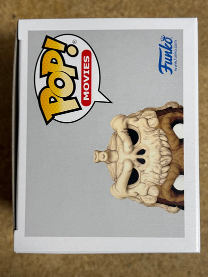 Funko Pop! Movies Evil Ash #1881 Army Of Darkness 2024 Bruce Campbell