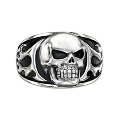 Voidwalker’s Oath Ring - Shadow Threadz Crypt