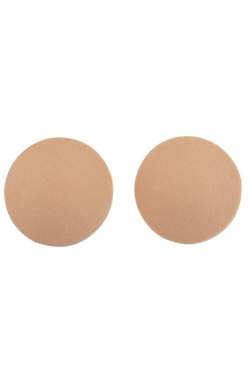 Chantal Fabric Nipple Covers - Shadow Threadz Crypt