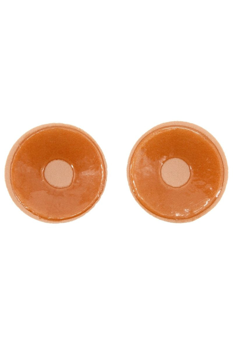 Chantal Fabric Nipple Covers - Shadow Threadz Crypt