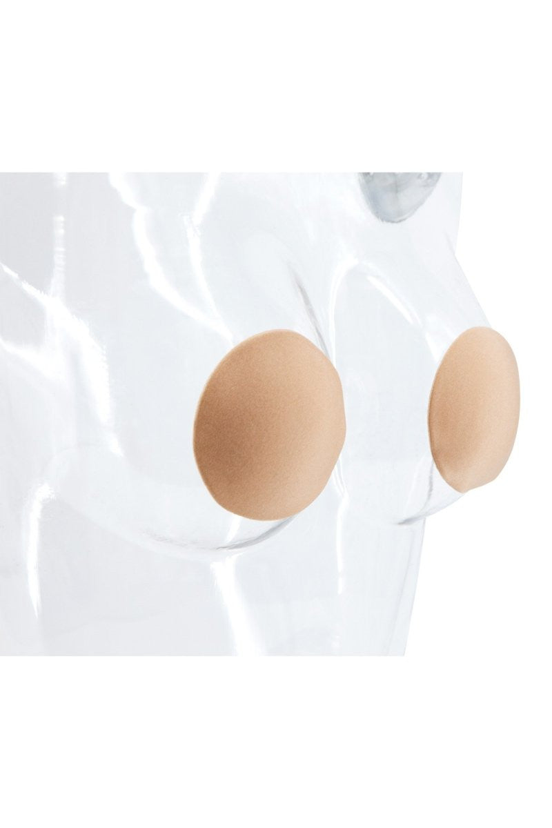 Chantal Fabric Nipple Covers - Shadow Threadz Crypt